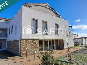 Vente appartement 2 pièces Olonne-sur-Mer 85