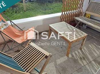 Vente Appartement 2 piècesOlonne-sur-Mer