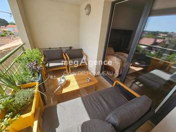 Vente Appartement 3 piècesOlonne-sur-Mer