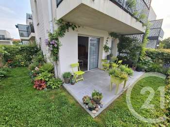 Vente Appartement 2 piècesOlonne-sur-Mer