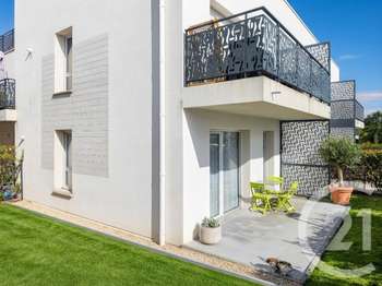 Vente appartement 2 pièces Olonne-sur-Mer 85