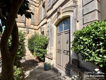 Vente Appartement 4 piècesOlonne-sur-Mer