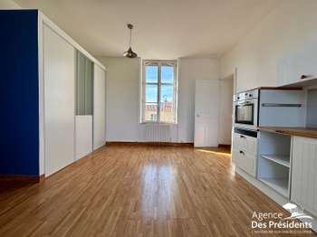 Vente appartement 4 pièces Vente appartement 4 pièces