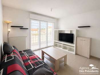 Vente appartement 2 pièces Olonne-sur-Mer 85