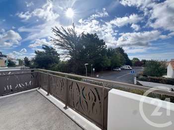 Vente appartement 3 pièces Olonne-sur-Mer 85