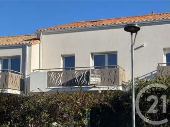 Vente appartement 3 pièces Olonne-sur-Mer 85