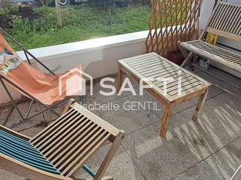 Vente Appartement 2 piècesOlonne-sur-Mer