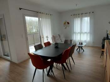 Vente Appartement 3 piècesOlonne-sur-Mer