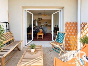 Vente appartement 2 pièces Olonne-sur-Mer 85