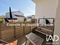 Vente appartement 2 pièces Vente appartement 2 pièces