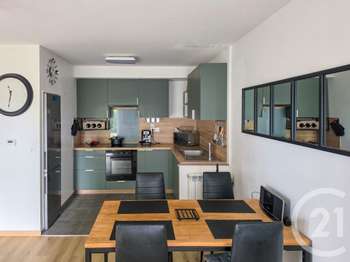 Vente appartement 3 pièces Olonne-sur-Mer 85