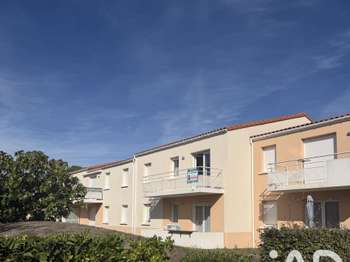 Vente Appartement 3 piècesOlonne-sur-Mer