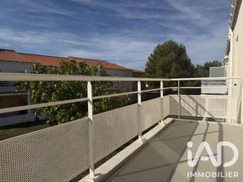Vente Appartement 3 piècesOlonne-sur-Mer