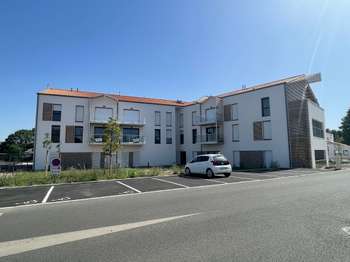 Vente appartement 2 pièces Olonne-sur-Mer 85