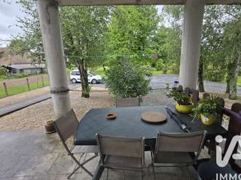 Vente Appartement 4 piècesOloron-Sainte-Marie