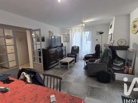 Vente appartement 4 pièces Oloron-Sainte-Marie 64