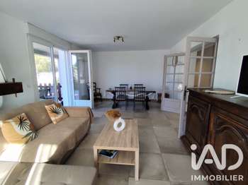 Vente Appartement 4 piècesOloron-Sainte-Marie
