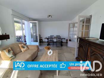 Vente appartement 4 pièces Oloron-Sainte-Marie 64