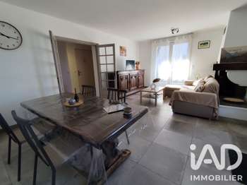 Vente appartement 4 pièces Vente appartement 4 pièces