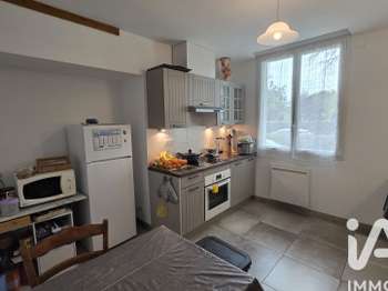 Vente appartement 4 pièces Oloron-Sainte-Marie 64
