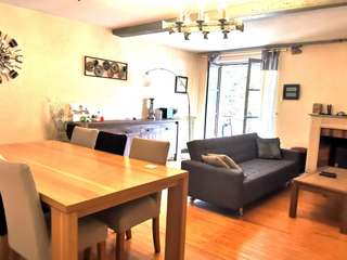 Vente appartement 6 pièces