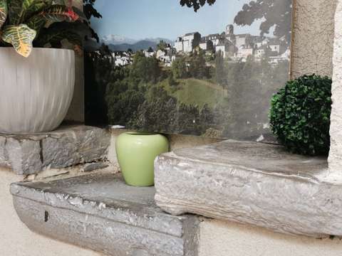 Vente appartement 6 pièces Oloron-Sainte-Marie 64