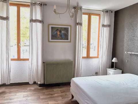 Vente appartement 6 pièces