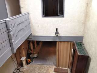 Vente appartement 6 pièces