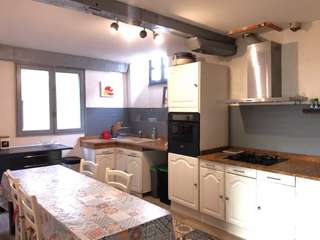 Vente appartement 6 pièces
