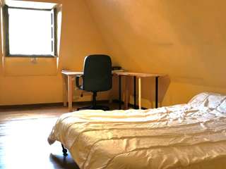 Vente appartement 6 pièces