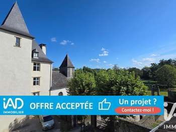 Vente Appartement 3 piècesOloron-Sainte-Marie