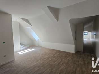 Vente Appartement 3 piècesOloron-Sainte-Marie