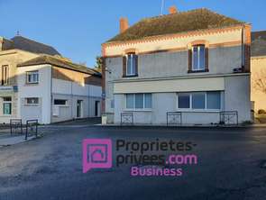 Vente Appartement T1Ombrée d'Anjou