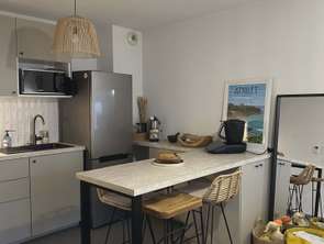 Vente Appartement 2 piècesOndres