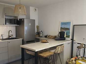 Vente appartement 2 pièces Ondres 40