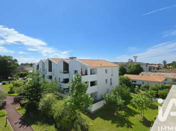Vente Appartement 4 piècesOndres