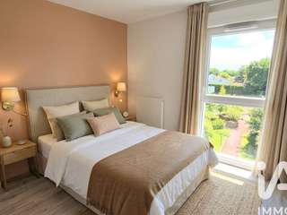 Vente appartement 4 pièces Vente appartement 4 pièces