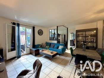 Vente Appartement 2 piècesOndres