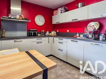 Vente appartement 4 pièces Vente appartement 4 pièces