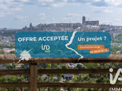 Vente appartement 2 pièces Onet-le-Château 12