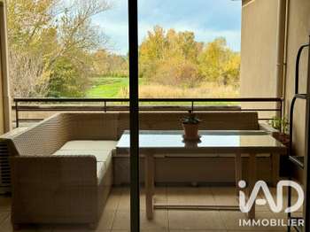 Vente Appartement 3 piècesOppède