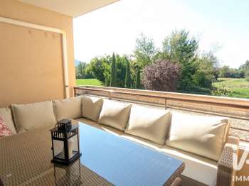 Vente appartement 3 pièces Oppède 84