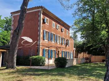 Vente Appartement 6 pièces +Oppède