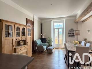 Vente appartement 5 pièces