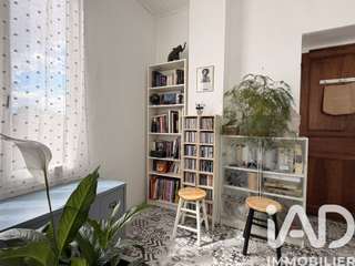 Vente appartement 5 pièces