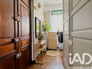 Vente appartement 5 pièces