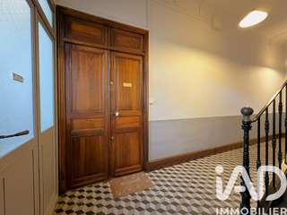 Vente appartement 5 pièces