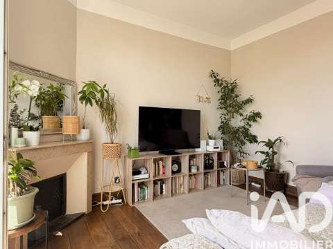 Vente appartement 5 pièces