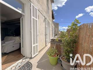 Vente appartement 5 pièces