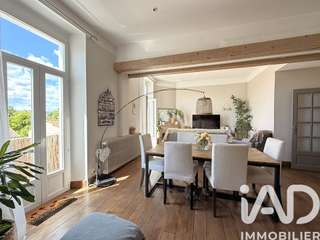 Vente appartement 5 pièces